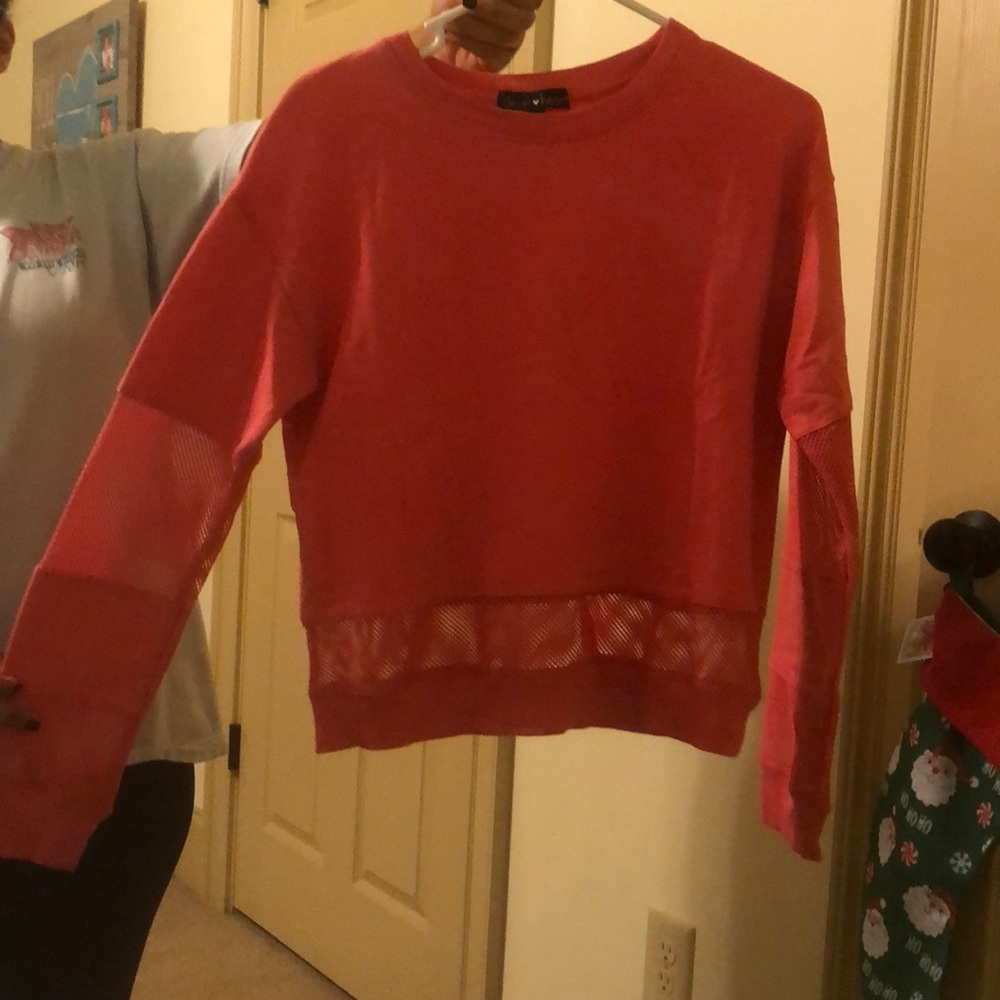 pink dance shirt